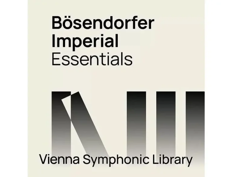 Vienna Symphonic Library – Synchron Bosendorfer Imperial Full