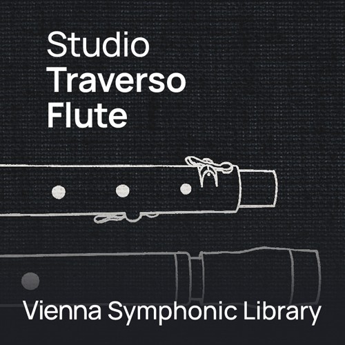 Vienna Symphonic Library – Studio Traverso Flute (Synchron Player)