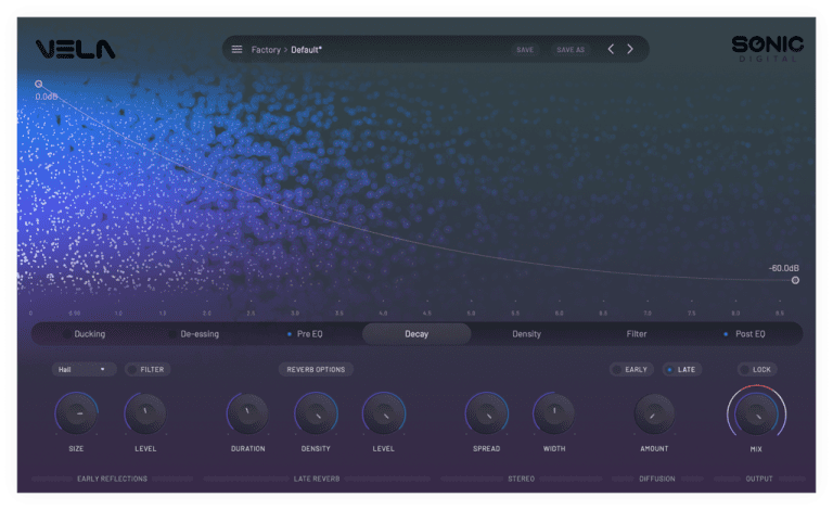 Sonic Academy – VELA v1.0.1 WIN MAC VST3 AAX AU