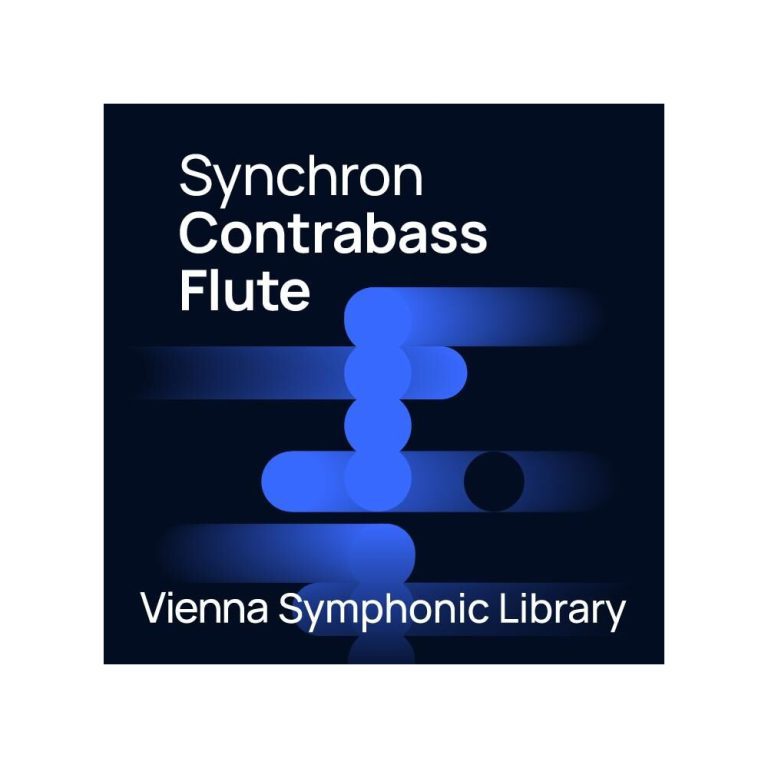 Vienna Symphonic Library – Synchron Bass Flute (Synchron Player)