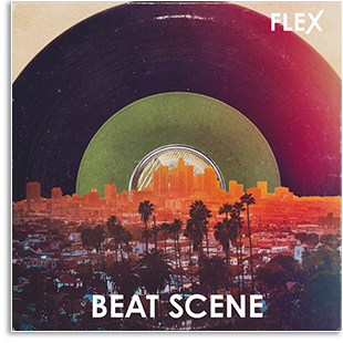 Image-Line – Beat Scene (FLEX)