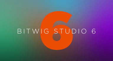 Bitwig Studio 6.0 Sound Content