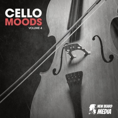 New Beard Media – Cello Moods Vol.4 (WAV)
