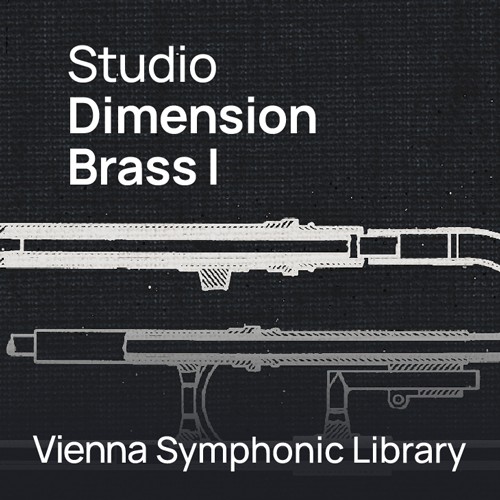 Vienna Symphonic Library – Studio Dimension Brass I (Synchron Player)
