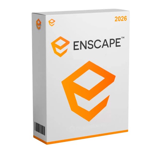 Chaos Enscape 4.15.0.276