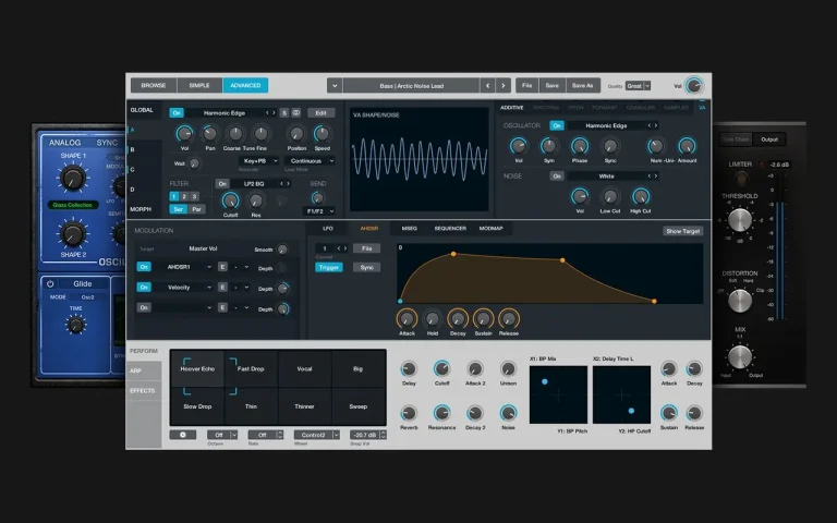 Creator Studio MainStage 4 MAC