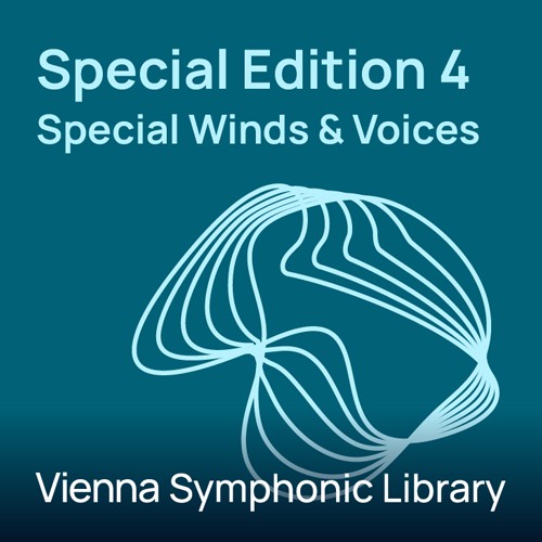 Vienna Symphonic Library – Studio Special Edition Vol 4 (Synchron Player)