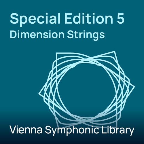 Vienna Symphonic Library – Studio Special Edition Vol 5 (Synchron Player)