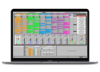 Sunday Sounds – Sunday Keys for Ableton Live 2026 WAV ALP