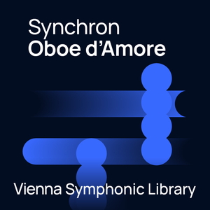 Vienna Symphonic Library – Synchron Oboe d’Amore (Synchron Player)