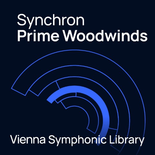 Vienna Symphonic Library – Synchron Woodwinds (Synchron Player)