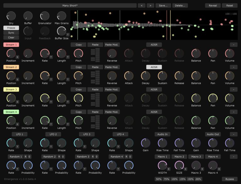 daniel gergely – Emergence v1.0.4 VST3 x64
