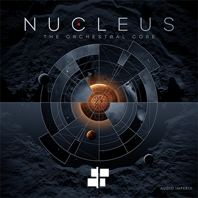 Audio Imperia – Nucleus 1.4.0 KONTAKT