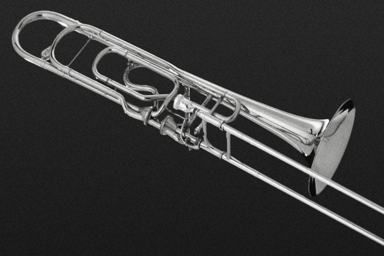Vienna Symphonic Library – Studio Contrabass Trombone (Synchron Player)