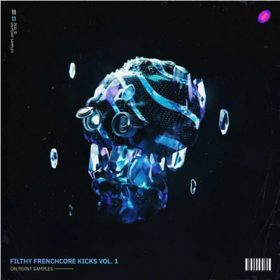 On Point Samples – Filthy Frenchcore Kicks Vol.1 MIDI WAV PRESETS