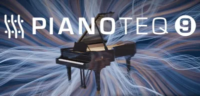 Modartt – Pianoteq v9.1.2 VST