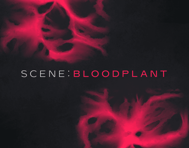 Native Instruments – Scene Bloodplant 1.0.1 KONTAKT