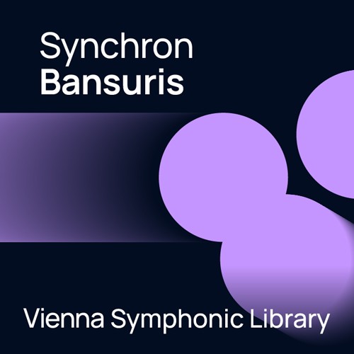 Vienna Symphonic Library – Synchron Bansuris (Synchron Player)