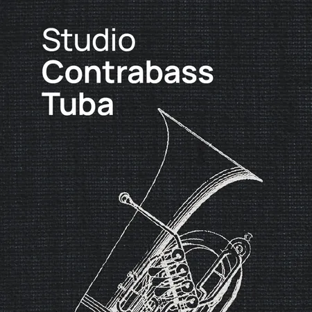 Vienna Symphonic Library – Studio Contrabass Tuba (Synchron Player)