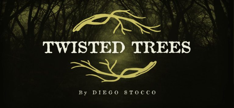 Sonic Extensions – Twisted Trees v1.0c OMNISPHERE