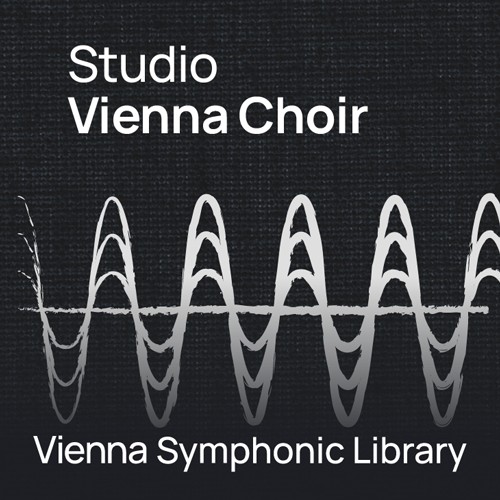 Vienna Symphonic Library – Studio Vienna Choir (Synchron Player)