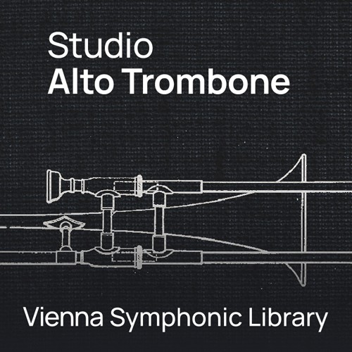 Vienna Symphonic Library – Studio Alto Trombone (Synchron Player)