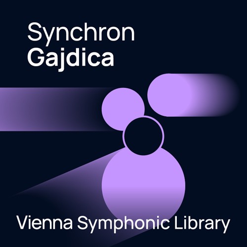 Vienna Symphonic Library – Synchron Gajdica (Synchron Player)