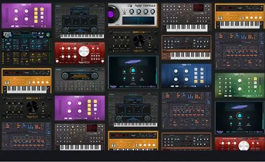 2gether Audio – Plugins Bundle 2025 VST, VST3, AAX x64