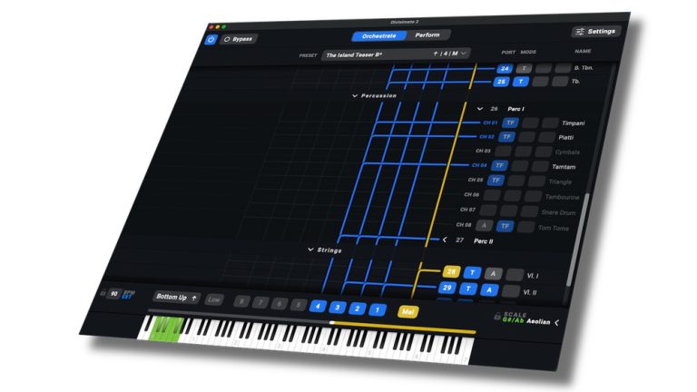 Nextmidi – Divisimate 2 v2.0.6 VST3