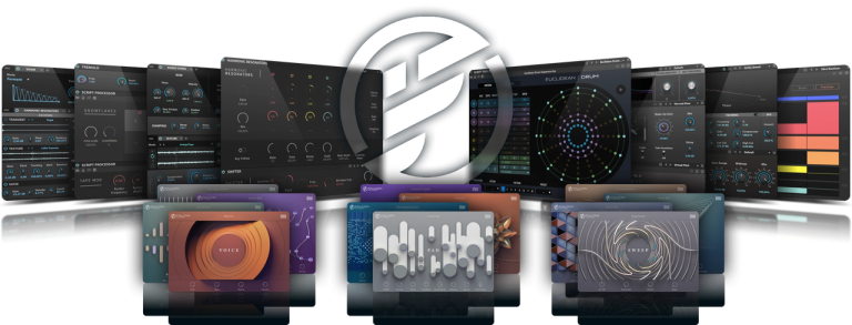 UVI – Falcon 2026 v26.0.3 VST VST3 AAX SAL