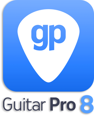 Arobas Music – Guitar Pro 8.1.5 Build 31 (x64) + Soundbanks