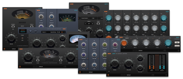 Mellowmuse – Mellowmuse Bundle 2025 VST, VST3, AAX x64 NO INSTALL