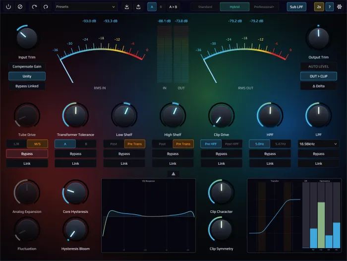 NK Productions – ALA-101 Hybridization v1.0.0 VST3