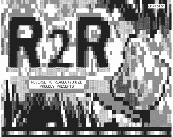 TEAM R2R – R2R System v1.4.0