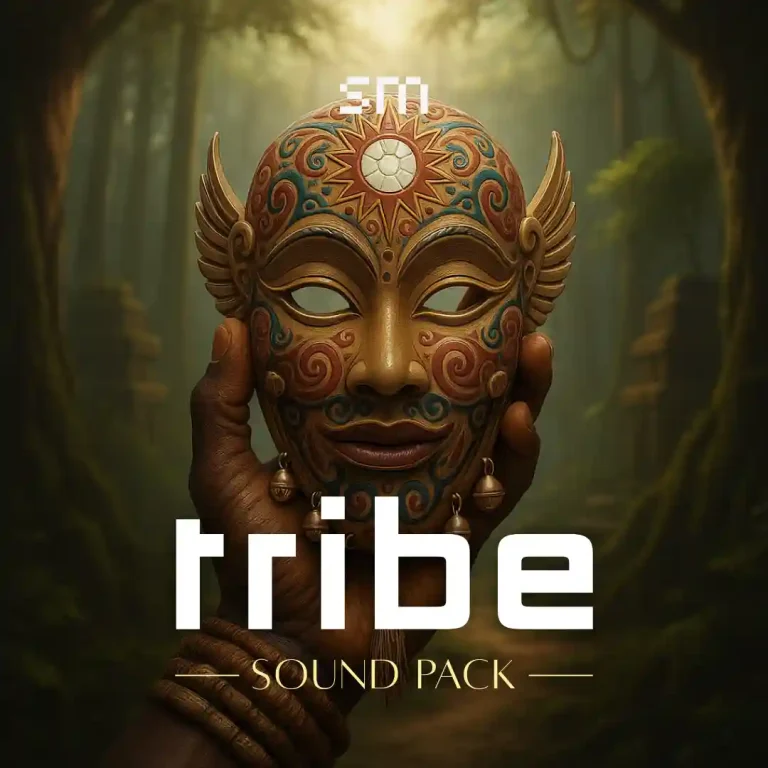 Sounds Mania – TRIBE (AIF, MiDi, WAV, Ableton Remake, Serum Presets, Serum 2 soundbank)