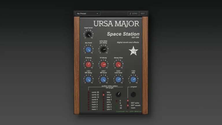 Temecula DSP – Plugins Bundle VST3, AAX x64