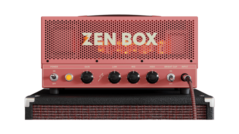Canvas Audio – Zenbox v1.0.2 VST3 AAX