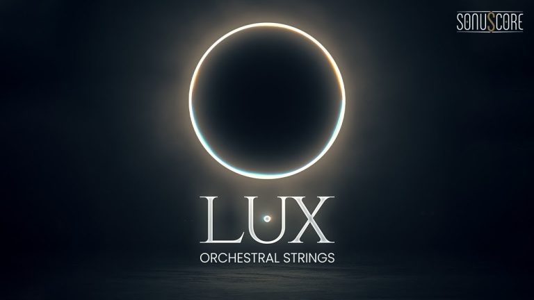 Sonuscore – Lux Orchestral Strings v1.1 KONTAKT