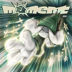 Moment – #HYPERBOUNCE , a san moment (WAV)