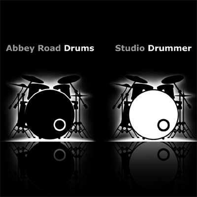 ABBEY ROAD DRUMS for Reason (REFILLs)