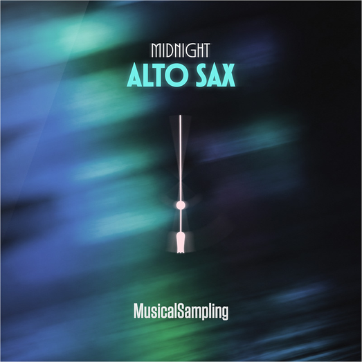 Musical Sampling – Midnight Alto Sax 1.3 KONTAKT