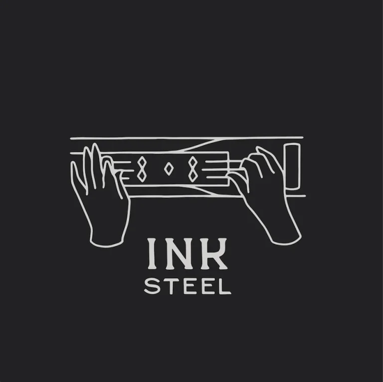 Ink Audio – Ink Steel KONTAKT