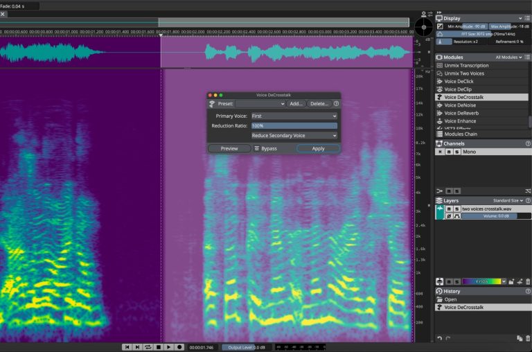 Steinberg – SpectraLayer s 13 13.0.0 (R2R) VST3 x64 NO INSTALL
