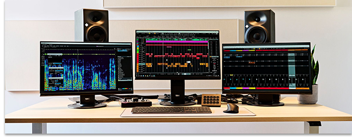 Steinberg – SpectraLayer s Pro 13 v13.0.0 (x64)