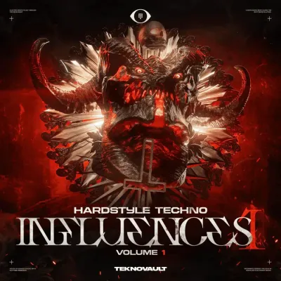 Teknovault – Hardstyle Techno – Influences Vol.1 WAV